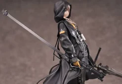 A-Z: - [D] Statue: Myethos