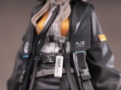 A-Z: - [D] Statue: Myethos