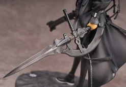 A-Z: - [D] Statue: Myethos