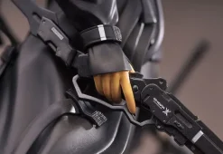 A-Z: - [D] Statue: Myethos