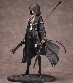 A-Z: - [D] Statue: Myethos