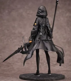 A-Z: - [D] Statue: Myethos