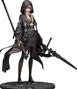 A-Z: - [D] Statue: Myethos