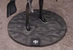 A-Z: - [D] Statue: Myethos