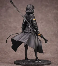 A-Z: - [D] Statue: Myethos