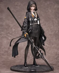 A-Z: - [D] Statue: Myethos