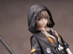 A-Z: - [D] Statue: Myethos