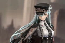 A-Z: - [S] Full Dress Statue: Myethos