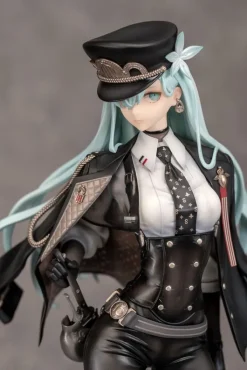 A-Z: - [S] Full Dress Statue: Myethos