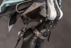 A-Z: - [S] Full Dress Statue: Myethos