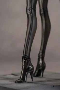 A-Z: - [S] Full Dress Statue: Myethos