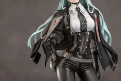 A-Z: - [S] Full Dress Statue: Myethos