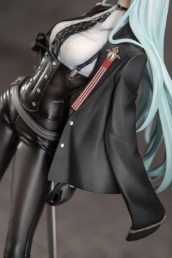 A-Z: - [S] Full Dress Statue: Myethos