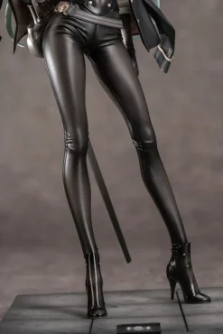 A-Z: - [S] Full Dress Statue: Myethos