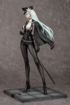 A-Z: - [S] Full Dress Statue: Myethos