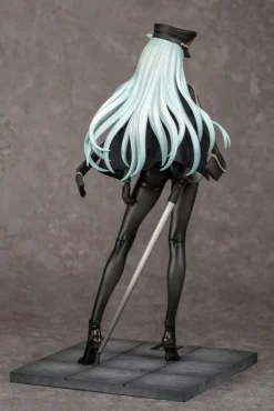 A-Z: - [S] Full Dress Statue: Myethos