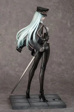 A-Z: - [S] Full Dress Statue: Myethos