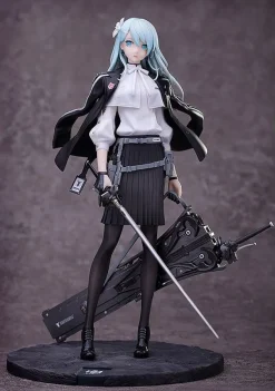 A-Z: - [S] Statue: Myethos