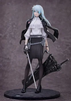 A-Z: - [S] Statue: Myethos