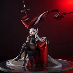 Azur Lane - Agir Statue / Light Equipped Ver.: Actoys