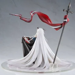 Azur Lane - Agir Statue / Light Equipped Ver.: Actoys