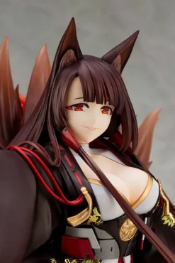 Azur Lane - Akagi Statue [NEUAUFLAGE]: Kotobukiya