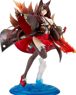 Azur Lane - Akagi Statue [NEUAUFLAGE]: Kotobukiya
