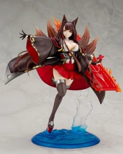 Azur Lane - Akagi Statue [NEUAUFLAGE]: Kotobukiya