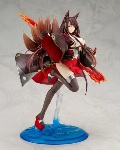 Azur Lane - Akagi Statue [NEUAUFLAGE]: Kotobukiya