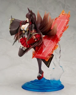 Azur Lane - Akagi Statue [NEUAUFLAGE]: Kotobukiya