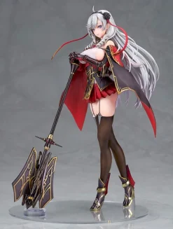 Azur Lane - Algerie Statue / Light Equipment Version: Alter
