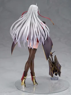 Azur Lane - Algerie Statue / Light Equipment Version: Alter
