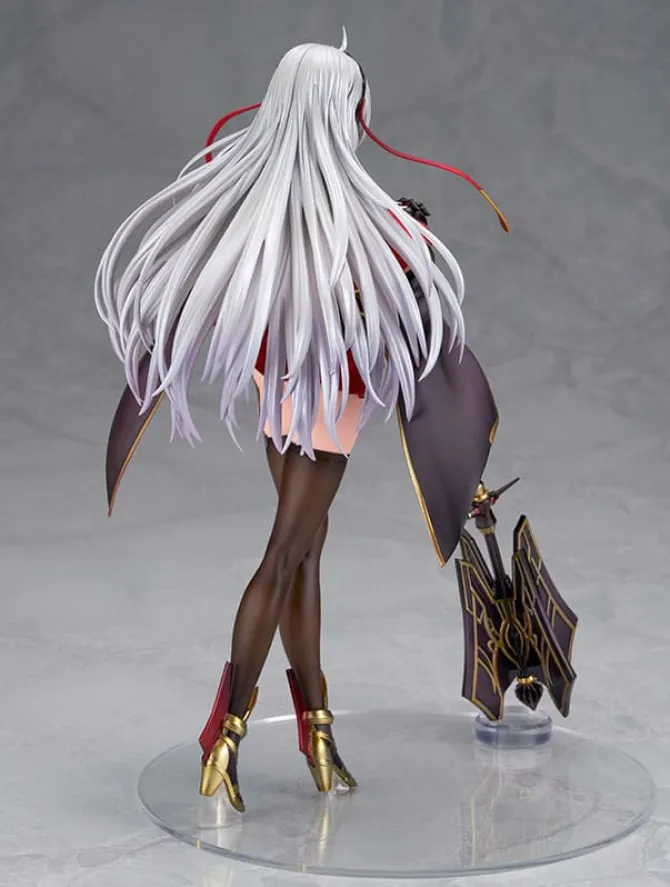 Azur Lane - Algerie Statue / Light Equipment Version: Alter