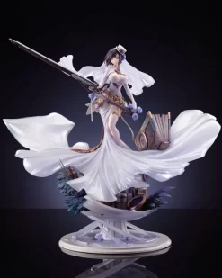 Azur Lane - Ark Royal Statue / AmiAmi Limited Edition: Oriental Forest