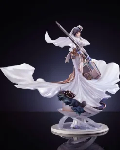 Azur Lane - Ark Royal Statue / AmiAmi Limited Edition: Oriental Forest