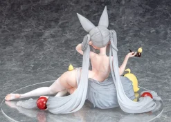 Azur Lane - Asanagi: Lulled by Rough Seas Statue: Phat!