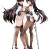 Azur Lane - Atago & Takao Statue / Race Queen Vesion: Alter