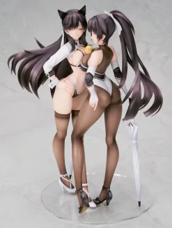 Azur Lane - Atago & Takao Statue / Race Queen Vesion: Alter