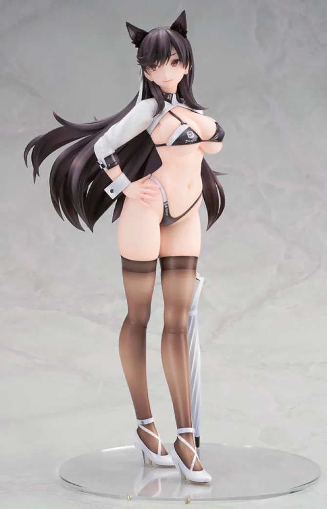 Azur Lane - Atago Glamorous Statue / Max Speed Vesion: Alter