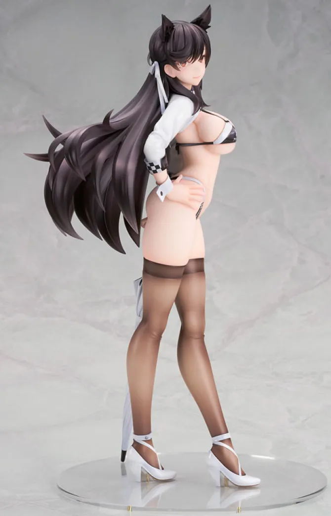 Azur Lane - Atago Glamorous Statue / Max Speed Vesion: Alter