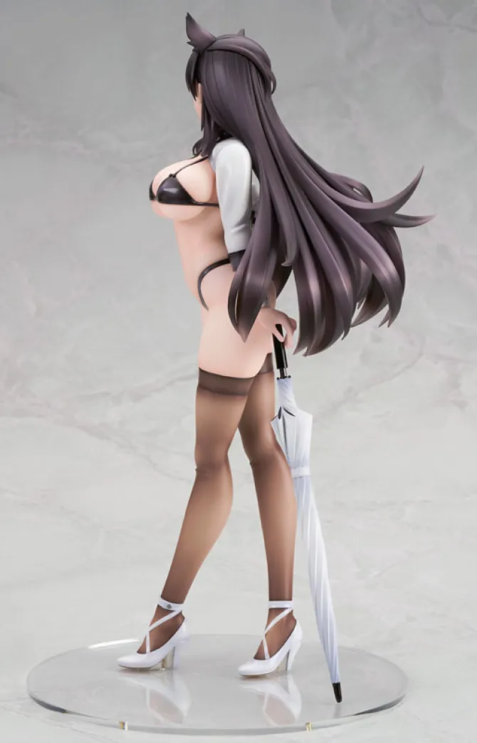 Azur Lane - Atago Glamorous Statue / Max Speed Vesion: Alter