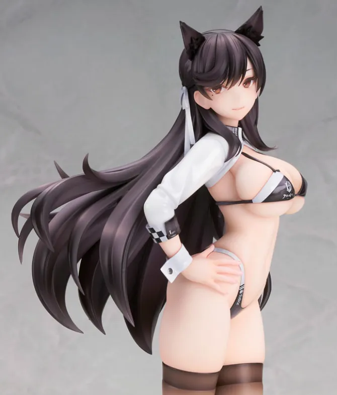 Azur Lane - Atago Glamorous Statue / Max Speed Vesion: Alter