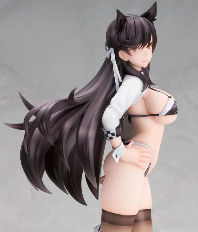 Azur Lane - Atago Glamorous Statue / Max Speed Vesion: Alter