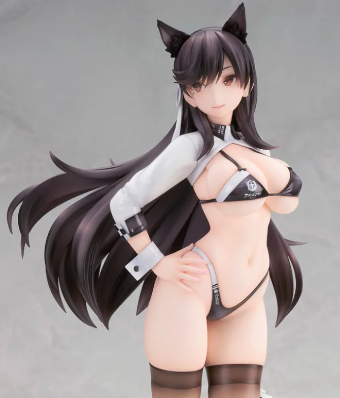 Azur Lane - Atago Glamorous Statue / Max Speed Vesion: Alter