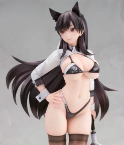 Azur Lane - Atago Glamorous Statue / Max Speed Vesion: Alter