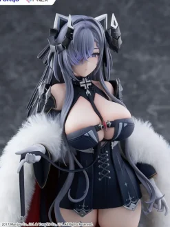 Azur Lane - August von Parseval Statue / F:Nex: Furyu