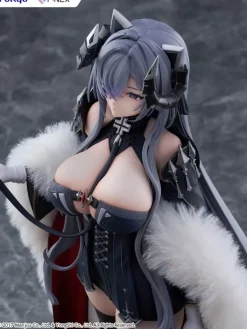 Azur Lane - August von Parseval Statue / F:Nex: Furyu