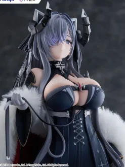 Azur Lane - August von Parseval Statue / F:Nex: Furyu