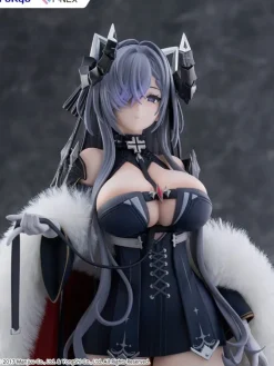 Azur Lane - August von Parseval Statue / F:Nex: Furyu