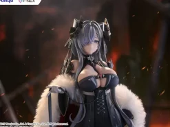 Azur Lane - August von Parseval Statue / F:Nex: Furyu